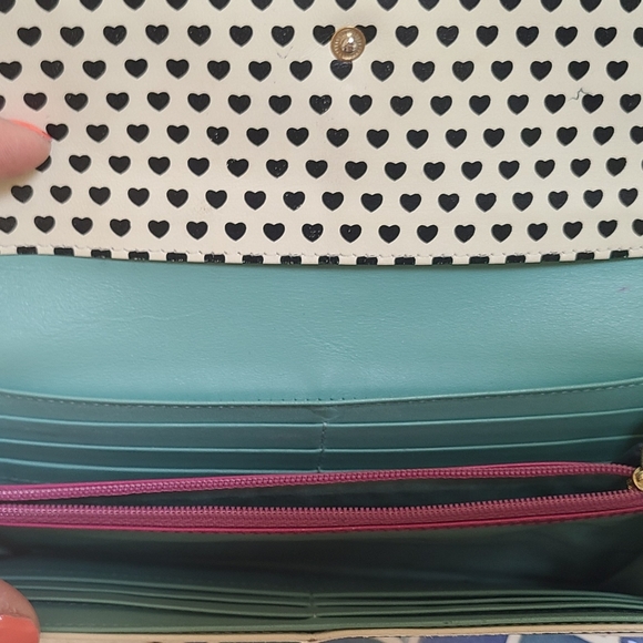 Radley wallet - Picture 3 of 4